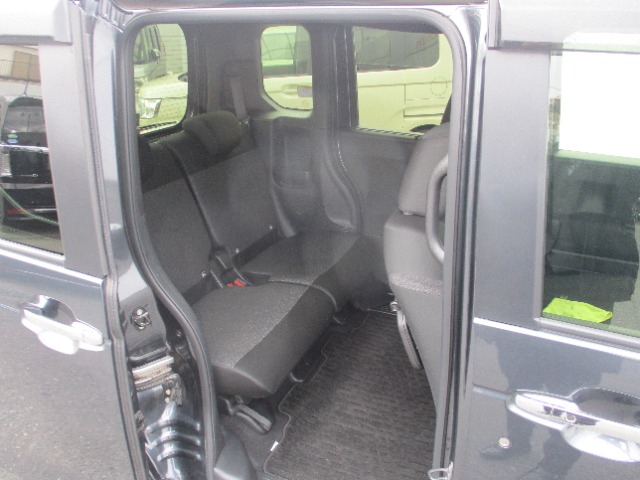 ホンダ Ｎ　ＢＯＸ カスタム ６６０ R6年 (関東) 99