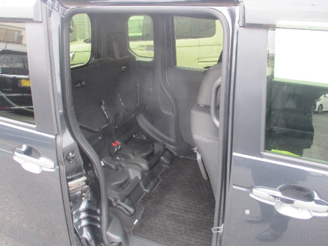 ホンダ Ｎ　ＢＯＸ カスタム ６６０ R6年 (関東) 99