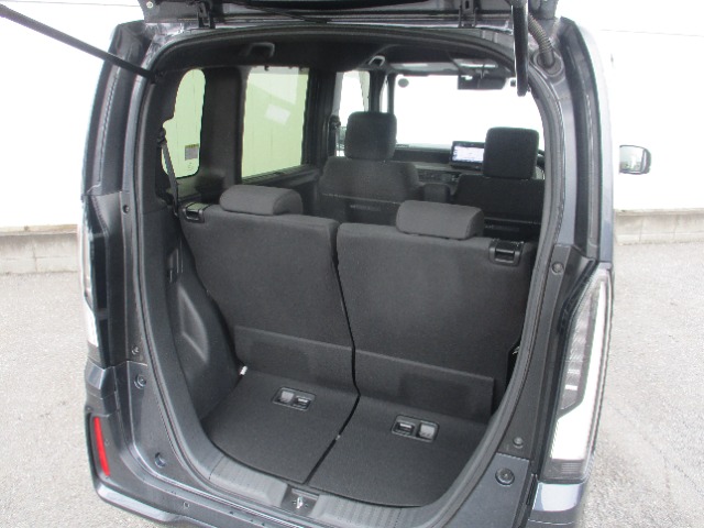 ホンダ Ｎ　ＢＯＸ カスタム ６６０ R6年 (関東) 99