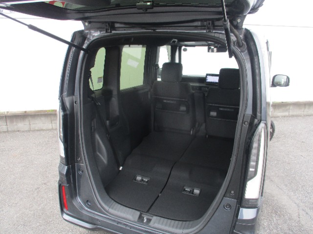 ホンダ Ｎ　ＢＯＸ カスタム ６６０ R6年 (関東) 99