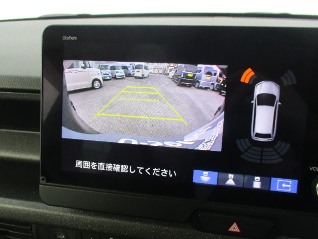 ホンダ Ｎ　ＢＯＸ カスタム ６６０ R6年 (関東) 99
