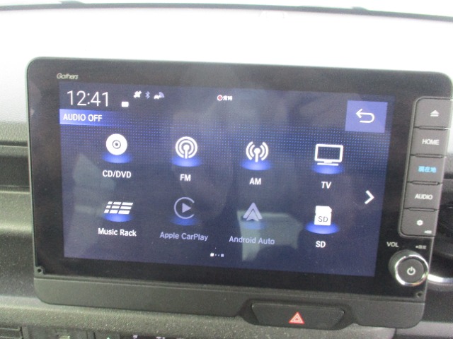 ホンダ Ｎ　ＢＯＸ カスタム ６６０ R6年 (関東) 99