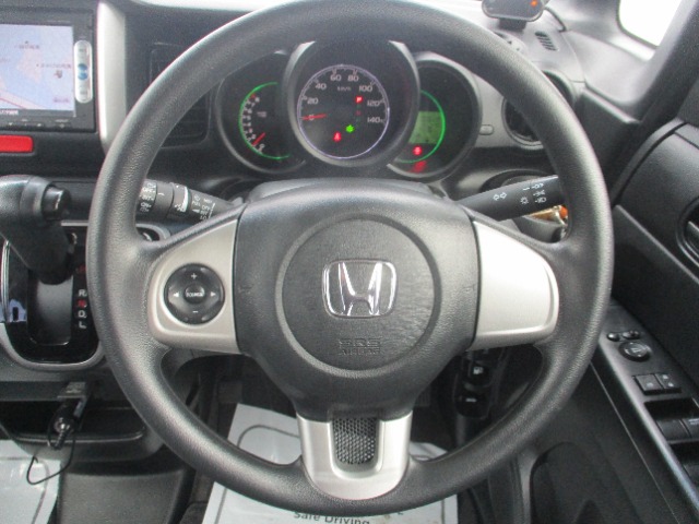 ホンダ Ｎ　ＢＯＸ ６６０ Ｇ Ｌパッケージ H26年 (関東) 99