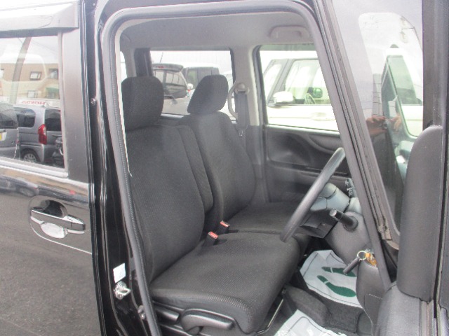 ホンダ Ｎ　ＢＯＸ ６６０ Ｇ Ｌパッケージ H26年 (関東) 99