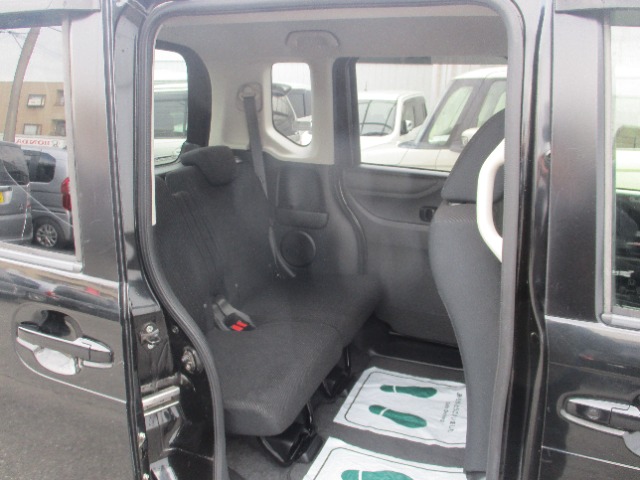 ホンダ Ｎ　ＢＯＸ ６６０ Ｇ Ｌパッケージ H26年 (関東) 99