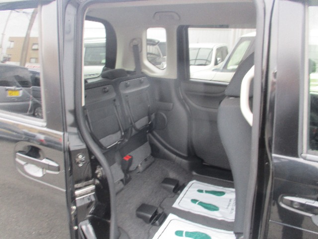 ホンダ Ｎ　ＢＯＸ ６６０ Ｇ Ｌパッケージ H26年 (関東) 99
