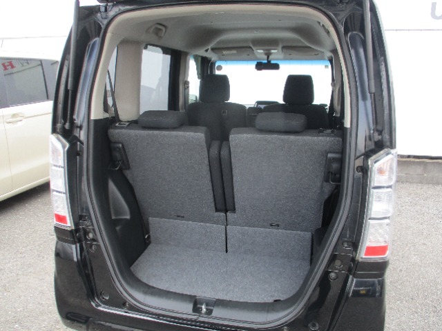 ホンダ Ｎ　ＢＯＸ ６６０ Ｇ Ｌパッケージ H26年 (関東) 99