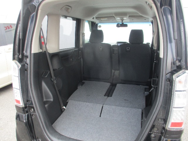 ホンダ Ｎ　ＢＯＸ ６６０ Ｇ Ｌパッケージ H26年 (関東) 99