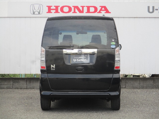 ホンダ Ｎ　ＢＯＸ ６６０ Ｇ Ｌパッケージ H26年 (関東) 99