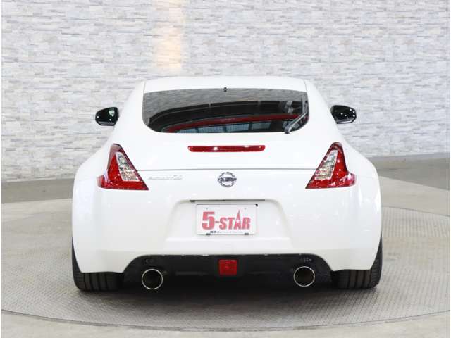 日産 フェアレディＺ ３．７ バージョン Ｓ R3年 () 99