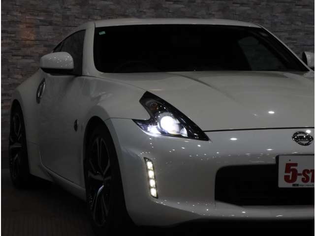 日産 フェアレディＺ ３．７ バージョン Ｓ R3年 () 99