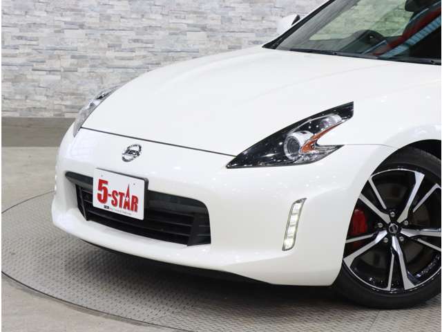 日産 フェアレディＺ ３．７ バージョン Ｓ R3年 () 99