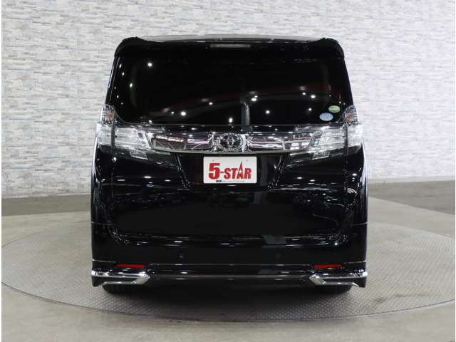 トヨタ ヴェルファイア ２．５ Ｖ H29年 () 99
