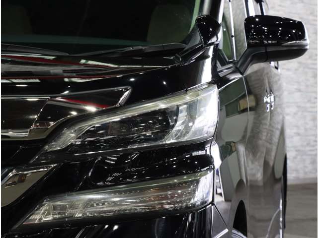 トヨタ ヴェルファイア ２．５ Ｖ H29年 () 99