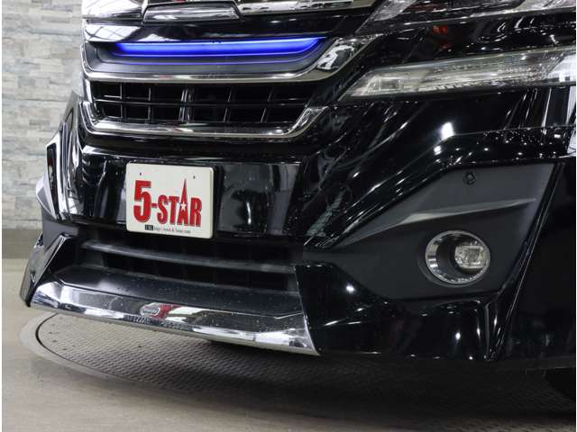 トヨタ ヴェルファイア ２．５ Ｖ H29年 () 99