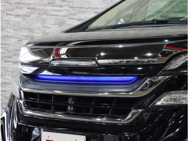 トヨタ ヴェルファイア ２．５ Ｖ H29年 () 99