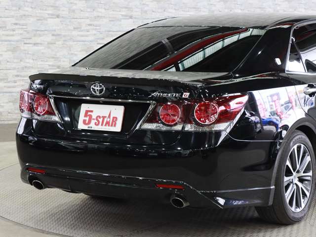 トヨタ クラウンアスリート ２．０ Ｓ－Ｔ H27年 () 99