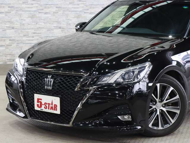 トヨタ クラウンアスリート ２．０ Ｓ－Ｔ H27年 () 99