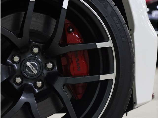 日産 フェアレディＺ ３．７ ＮＩＳＭＯ H27年 () 99