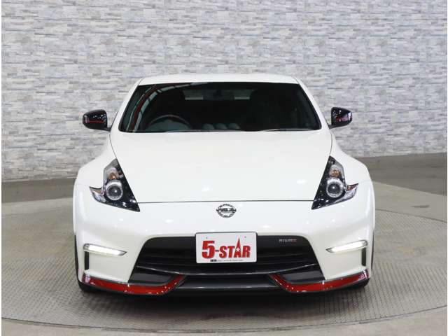 日産 フェアレディＺ ３．７ ＮＩＳＭＯ H27年 () 99