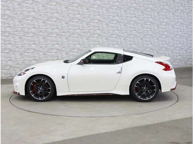 日産 フェアレディＺ ３．７ ＮＩＳＭＯ H27年 () 99