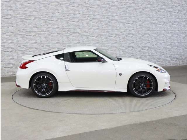 日産 フェアレディＺ ３．７ ＮＩＳＭＯ H27年 () 99