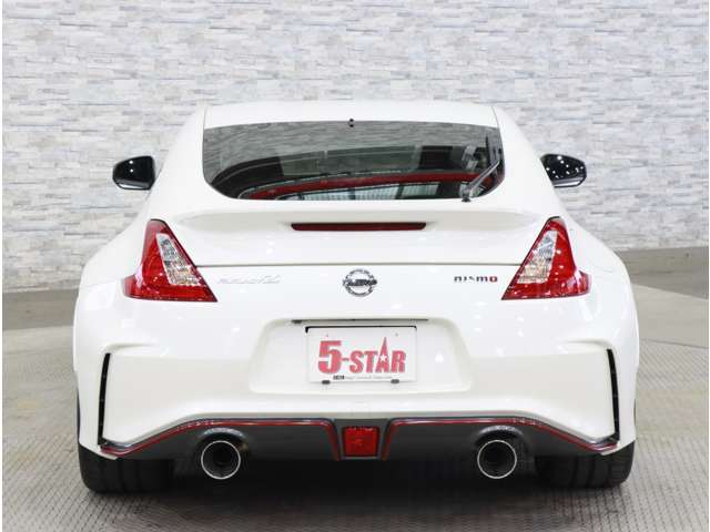 日産 フェアレディＺ ３．７ ＮＩＳＭＯ H27年 () 99