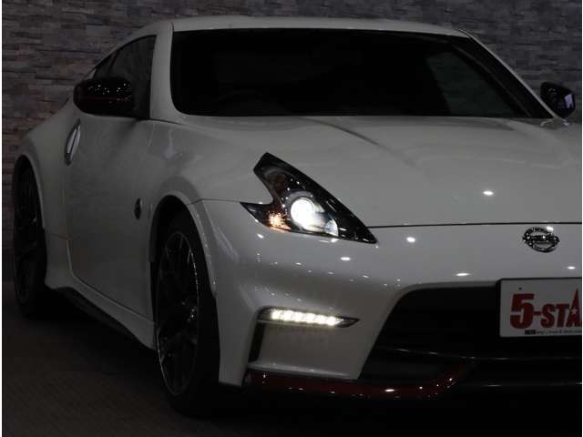 日産 フェアレディＺ ３．７ ＮＩＳＭＯ H27年 () 99