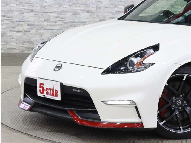 日産 フェアレディＺ ３．７ ＮＩＳＭＯ H27年 () 99