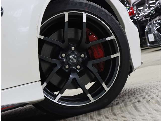 日産 フェアレディＺ ３．７ ＮＩＳＭＯ H27年 () 99