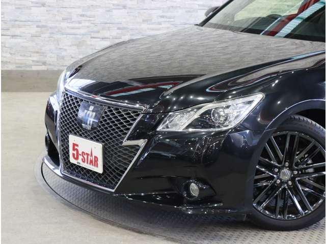 トヨタ クラウン　ハイブリッド ハイブリッド ２．５ Ｇ H25年 () 99