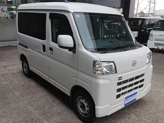ダイハツ ハイゼットカーゴ ６６０ クルーズターボ R4年 () 99