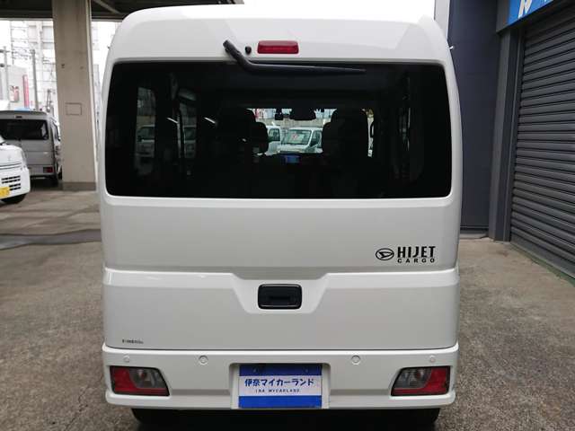 ダイハツ ハイゼットカーゴ ６６０ クルーズターボ R4年 () 99