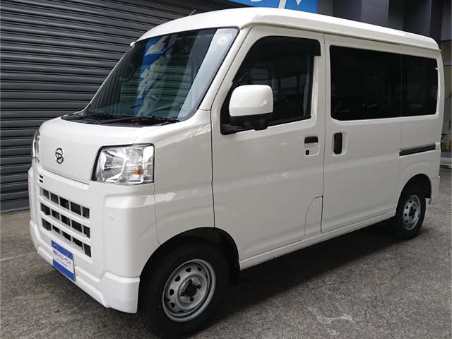 ダイハツ ハイゼットカーゴ ６６０ クルーズターボ R4年 () 99