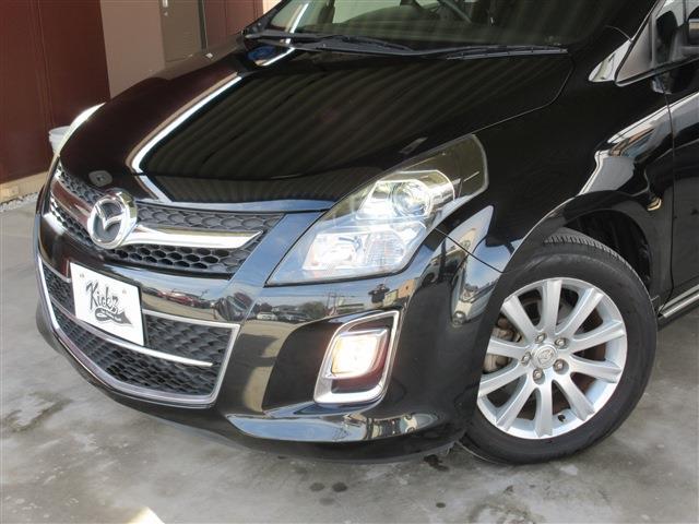 マツダ ＭＰＶ ２．３ ２３Ｓ H27年 (関東) 99