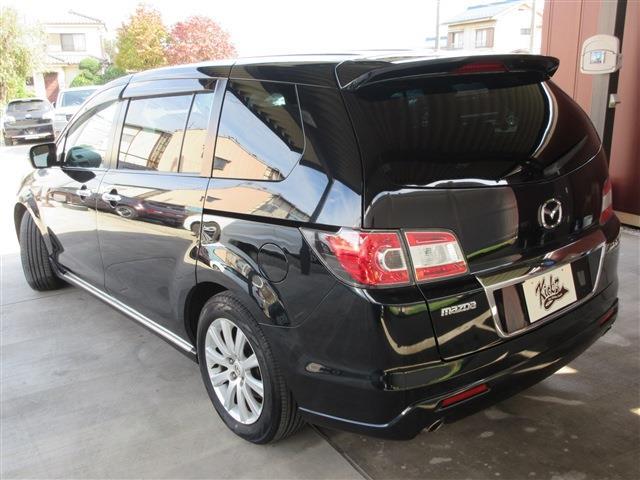 マツダ ＭＰＶ ２．３ ２３Ｓ H27年 (関東) 99