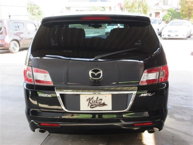 マツダ ＭＰＶ ２．３ ２３Ｓ H27年 (関東) 99
