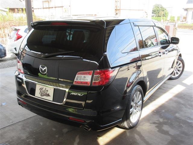 マツダ ＭＰＶ ２．３ ２３Ｓ H27年 (関東) 99