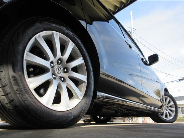 マツダ ＭＰＶ ２．３ ２３Ｓ H27年 (関東) 99