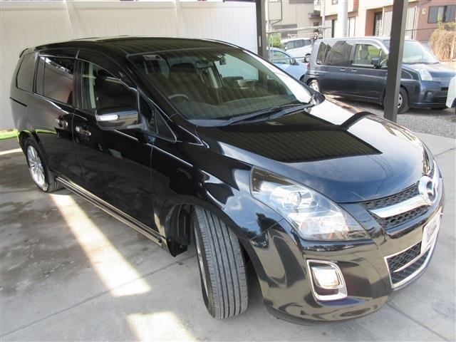 マツダ ＭＰＶ ２．３ ２３Ｓ H27年 (関東) 99