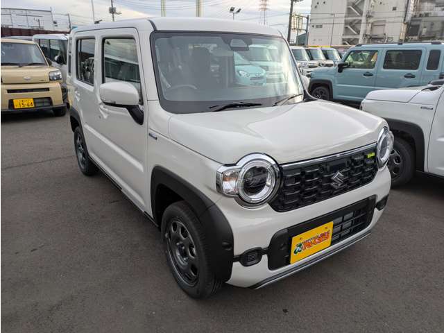 スズキ ハスラー ６６０ ハイブリッド Ｇ R8年 () 99