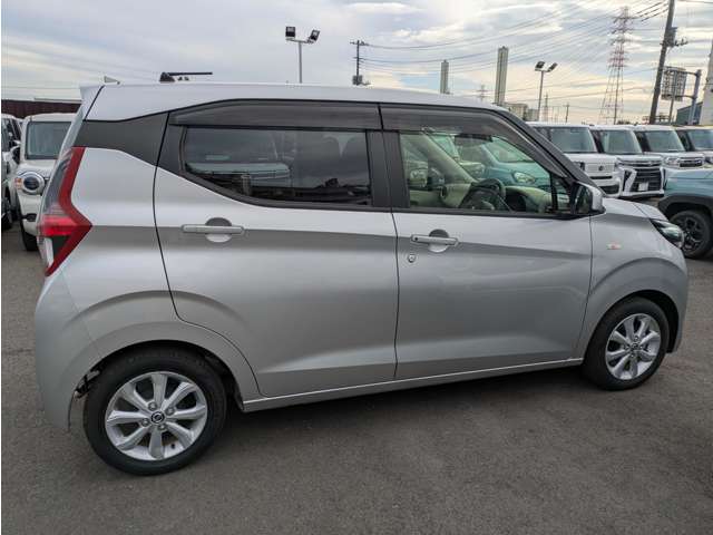 日産 デイズ ６６０ Ｘ R3年 () 99