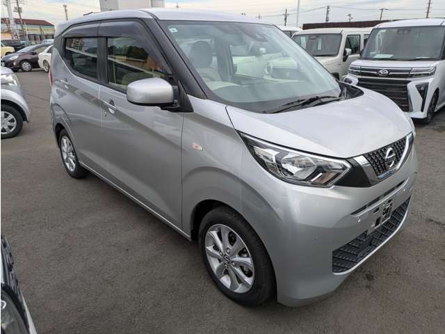 日産 デイズ ６６０ Ｘ R3年 () 99