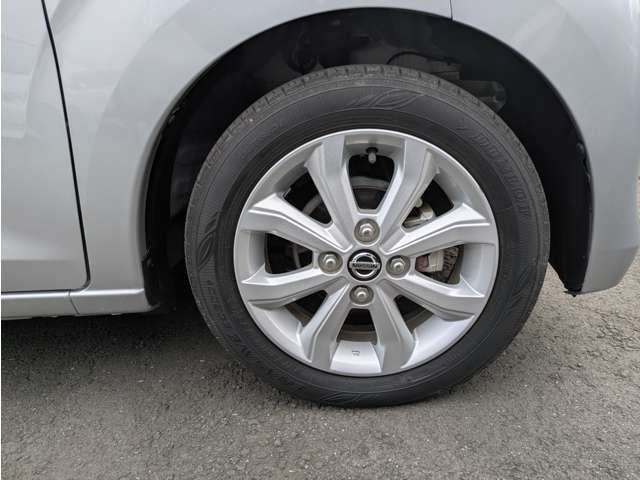 日産 デイズ ６６０ Ｘ R3年 () 99