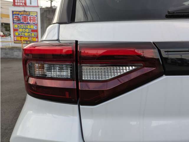 トヨタ ライズ １．２ Ｚ R8年 (関東) 99