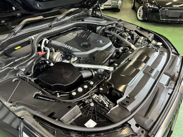 ＢＭＷ ５シリーズ ５２３Ｄ Ｘドライブ Ｍスポーツ ディーゼルターボ ４ＷＤ R6年 () 99