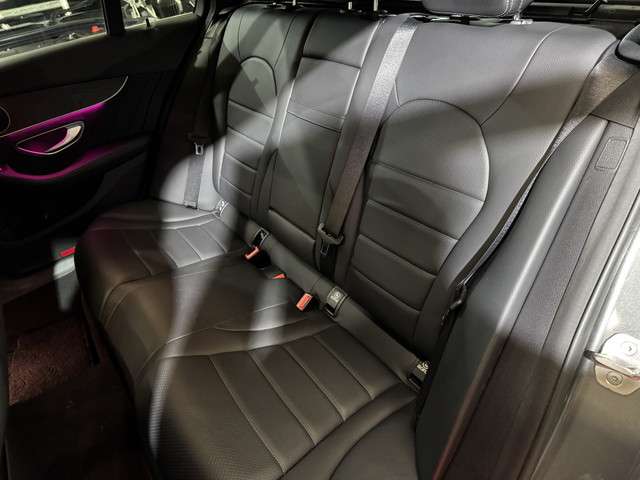メルセデスベンツ Ｃクラスワゴン Ｃ２２０Ｄ アバンギャルド ＡＭＧライン ディーゼルターボ R1年 () 99