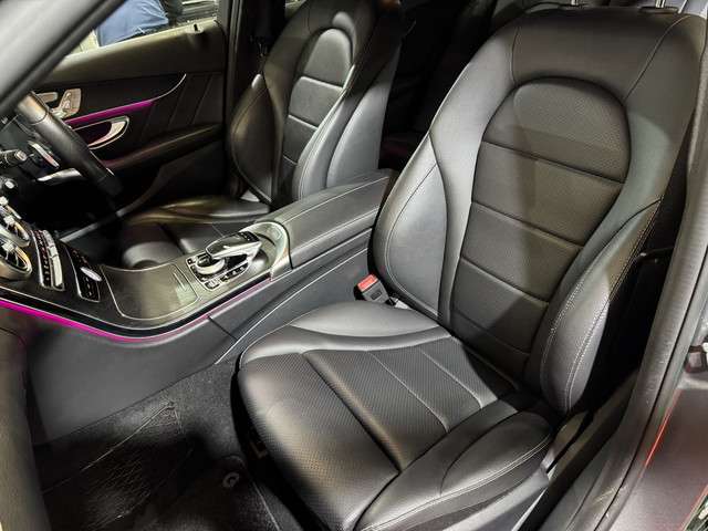 メルセデスベンツ Ｃクラスワゴン Ｃ２２０Ｄ アバンギャルド ＡＭＧライン ディーゼルターボ R1年 () 99