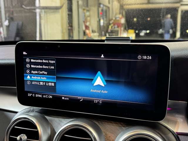 メルセデスベンツ Ｃクラスワゴン Ｃ２２０Ｄ アバンギャルド ＡＭＧライン ディーゼルターボ R1年 () 99