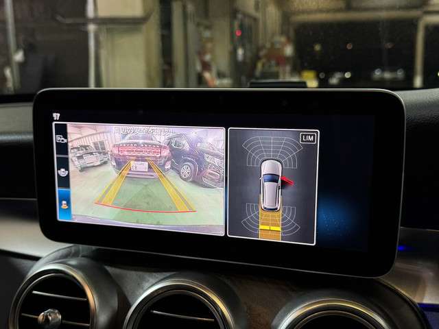 メルセデスベンツ Ｃクラスワゴン Ｃ２２０Ｄ アバンギャルド ＡＭＧライン ディーゼルターボ R1年 () 99